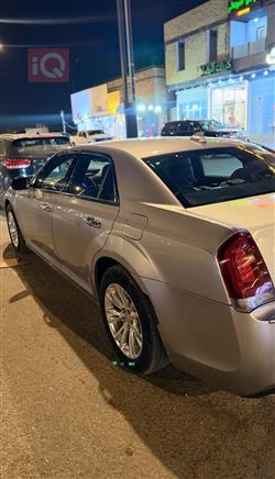 Chrysler 300